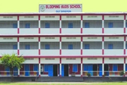Blooming Buds School-School Building